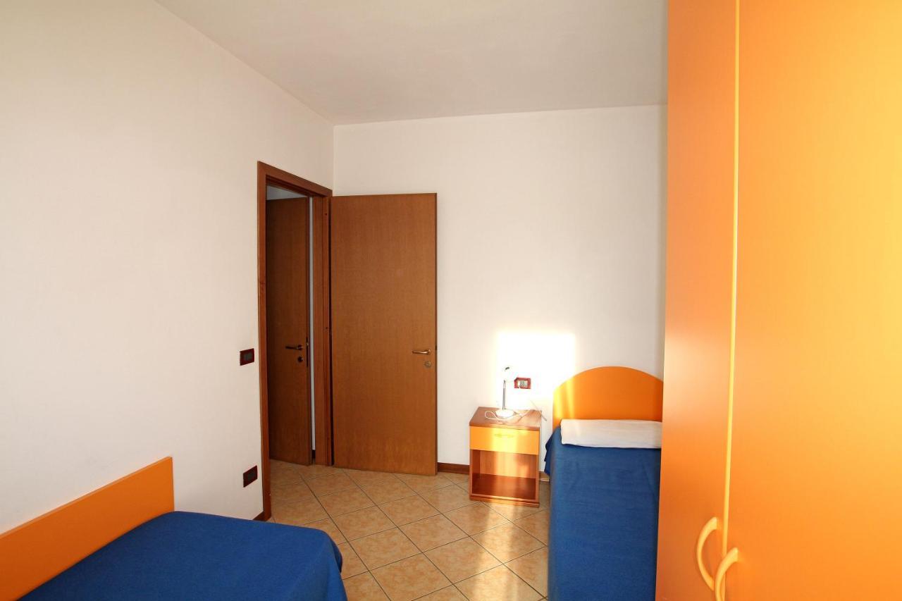 Olmi Lido Altanea Apartment Caorle Bagian luar foto