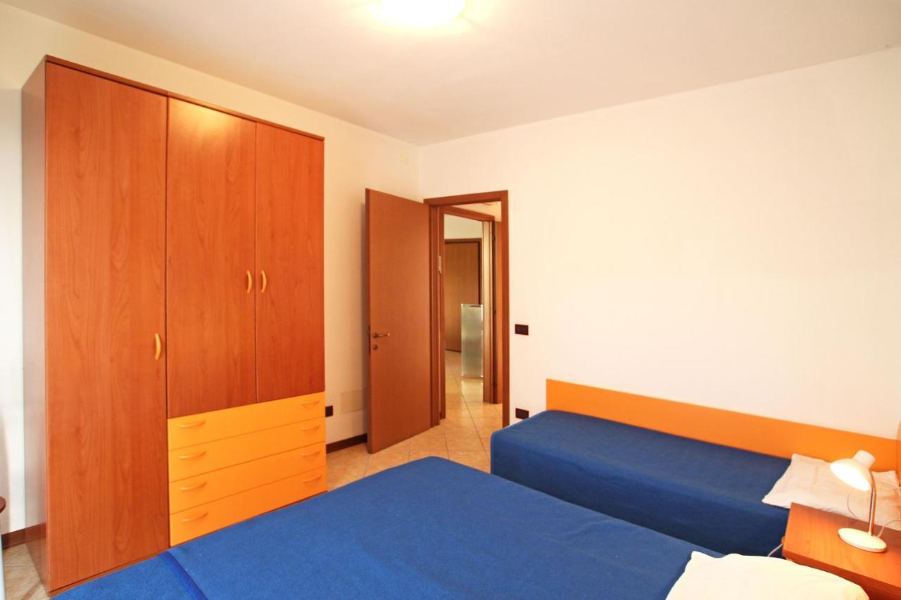 Olmi Lido Altanea Apartment Caorle Bagian luar foto